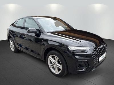 Gebraucht Audi Q5 Sportback