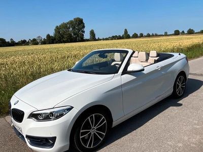 BMW 220