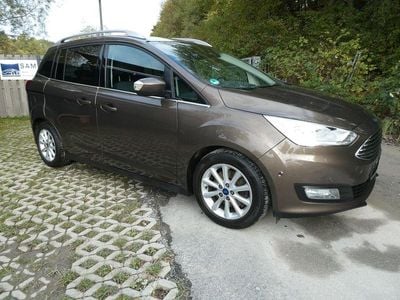 Ford Grand C-Max