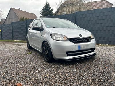 gebraucht Skoda Citigo Montecarlo 74 PS