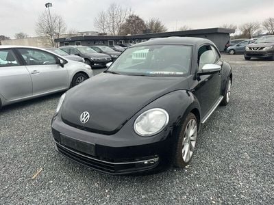 VW Beetle