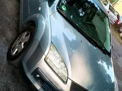 Gebraucht Ford Focus