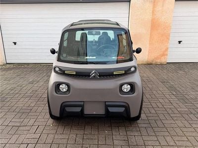 Grau Gebraucht 2025 Citroën AMI Limited Edition 1955 | 9.000 €