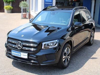 Mercedes GLB250