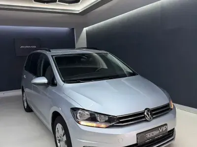 Gebraucht VW Touran