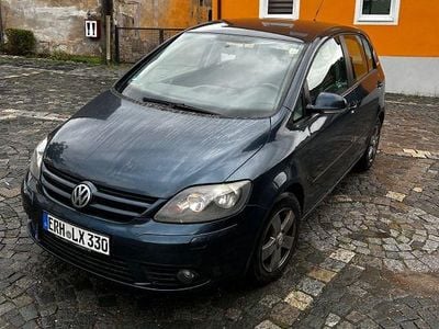 VW Golf Plus