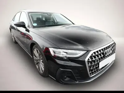 Gebraucht Audi A8