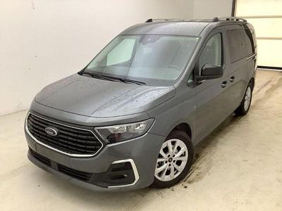 Gebraucht Ford Tourneo Connect Titanium 122 PS (89 kW) 2025 Grau Van / Kleinbus