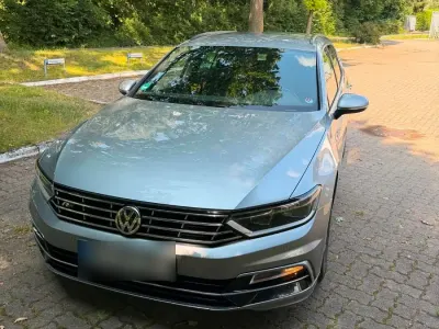Gebraucht VW Passat