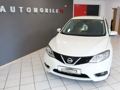 Gebraucht Nissan Pulsar