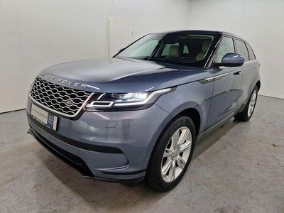 Gebraucht Land Rover Range Rover Velar SE 250 PS (183 kW) 2020 Byron blue SUV