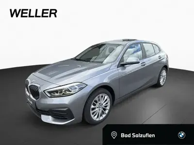 Gebraucht BMW 120