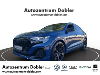 Gebraucht Audi SQ8