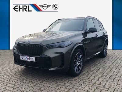 gebraucht BMW X5 xDrive50e M Sport VOLL*sofort verfügbar*