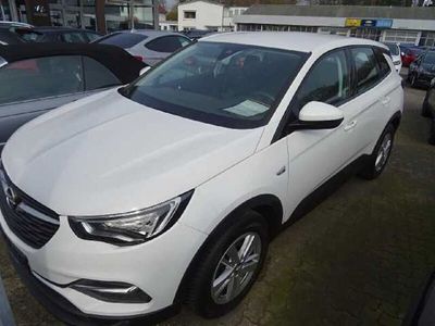 gebraucht Opel Grandland X GrandlandX