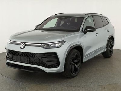 Neu VW Tayron R-line 204 PS (150 kW) 2026 Oyster silver metallic SUV