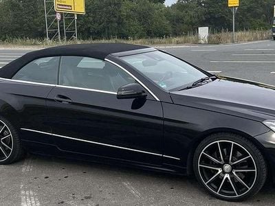 Mercedes E200