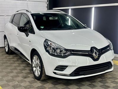 gebraucht Renault Clio GrandTour ENERGY dCi 90 Limited Limited...