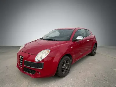 Gebraucht Alfa Romeo MiTo