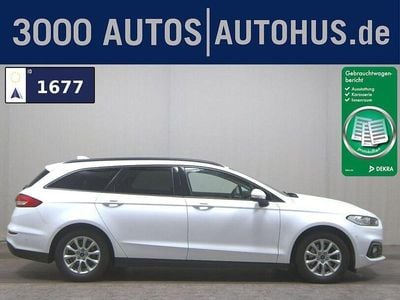 Gebraucht Ford Mondeo Business Edition 150 PS (110 kW) 2022 Other Kombi