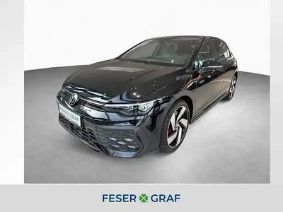 Nuova VW Golf VIII GTE 272 CV (200 kW) 2026 Nero Berlina
