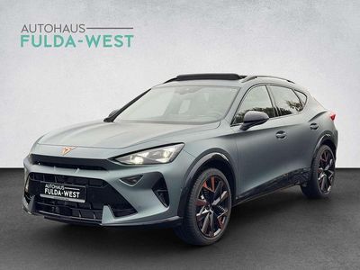 Neu Cupra Formentor VZ 333 PS (244 kW) 2025 Enceladusgrau matt SUV