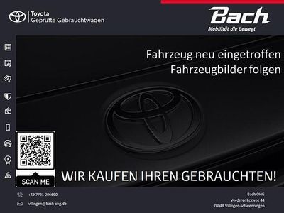 Usata Toyota Corolla Business Edition 178 CV (130 kW) 2025 Bianco