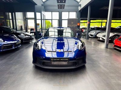 Gebraucht Porsche 911 510 PS (375 kW) 2024 Blau