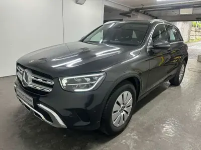 Używany Mercedes 200
