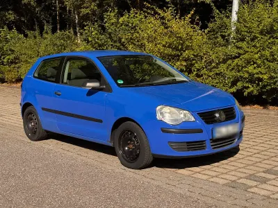 Gebraucht VW Polo