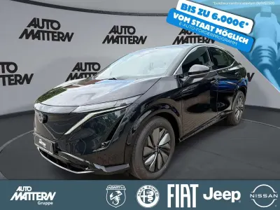 Gebraucht Nissan Ariya