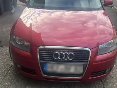 Gebraucht Audi A3