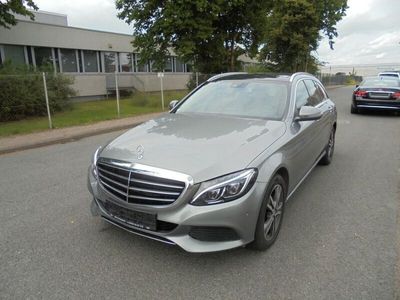 Mercedes C180