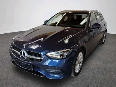 Gebraucht Mercedes 200
