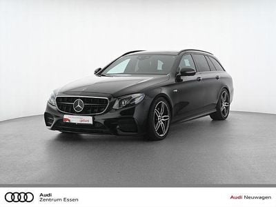 Mercedes E43 AMG