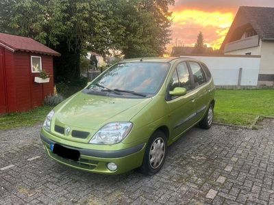 Renault Scénic