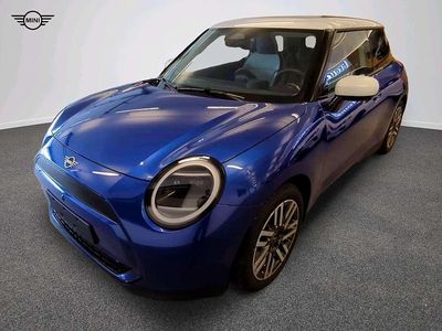 Gebraucht Mini Cooper Classic 135 kW (184 PS) 2025 Blau Kleinwagen