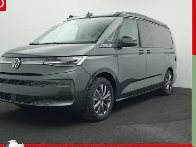Neu VW California California 150 PS (110 kW) 2025 Grau Van
