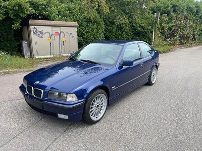 BMW 316 Compact