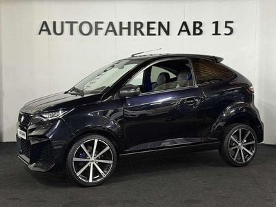 Aixam Coupe