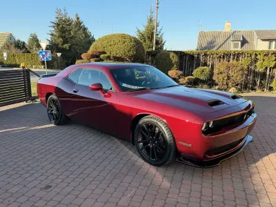 Gebraucht Dodge Challenger