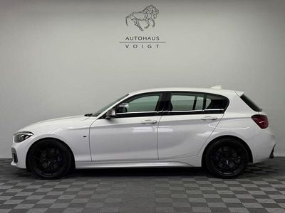 Gebraucht BMW M140 M Sport 340 PS (250 kW) 2019 Alpinweiss iii Kleinwagen