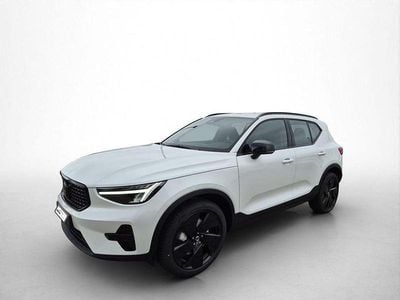 Weiß Neu 2025 Volvo XC40 SUV | 41.900 € (Guter Preis)
