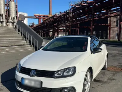 Gebraucht VW Eos