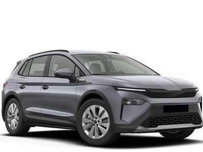 Nuova Skoda Elroq SportLine 139 kW (190 CV) 2026 Grigio SUV