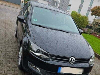 gebraucht VW Polo 