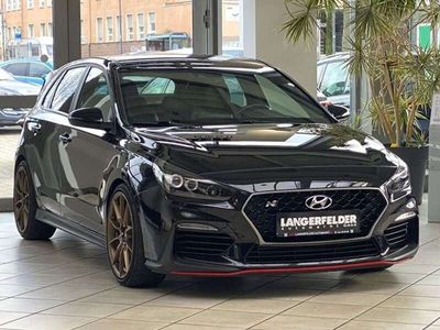 gebraucht Hyundai i30 2.0 T-GDI N Performance*NAV*RFK*SHZ*