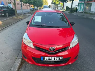 Gebraucht Toyota Auris