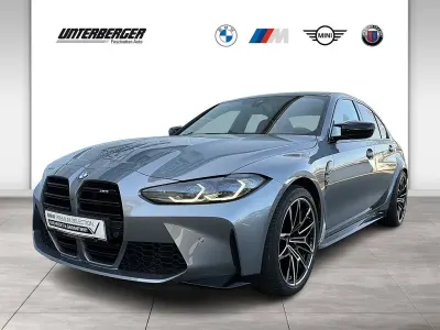 Gebraucht BMW M3