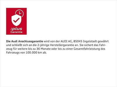 Gebraucht Audi A5 Cabriolet Ambiente 204 PS (150 kW) 2022 Daytonagrau perleffekt Cabrio